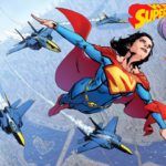 Superwoman #1 Review