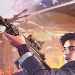 Torchwood #1 Review