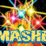 SMASHED: The Infinity Gauntlet