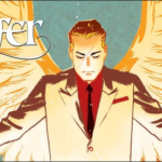 Lucifer Vol. 1: Cold Heaven Review