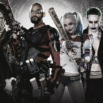 Insha and Stephanie’s Big Fat Suicide Squad Review