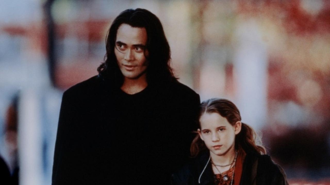 Amelia's Episodic Retrospectives: The Crow Stairway to Heaven ⋆