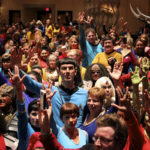 The Trekkie Newbie: An Adventure with Star Trek