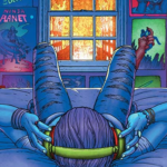 Black Light District: 6 Issues Review