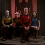 Star Trek: The Next Generation: Early Years & B-Movie Sci-Fi