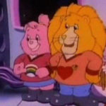 Care Bears & Star Trek: Voyages of the S.S. Friendship