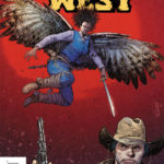 Kingsway West # 2 Review