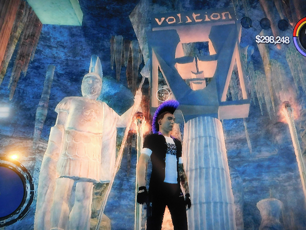 Saints Row 2