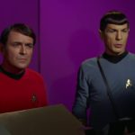 The Use of Colour in Star Trek: The Original Series