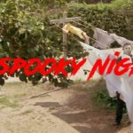 31 Spooky Nights: Halloween