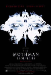 Mothman Prophecies 