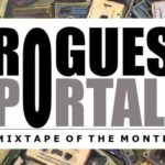 Rogue’s Mixtape of the Month: Horrifying October