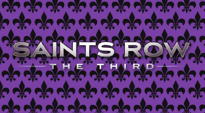 saints row 3 song