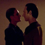 Sex in Star Trek: From Pon Farr to Data/Yar