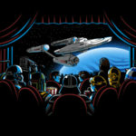 Star Trek vs Star Wars: Because We Had to Have This Talk