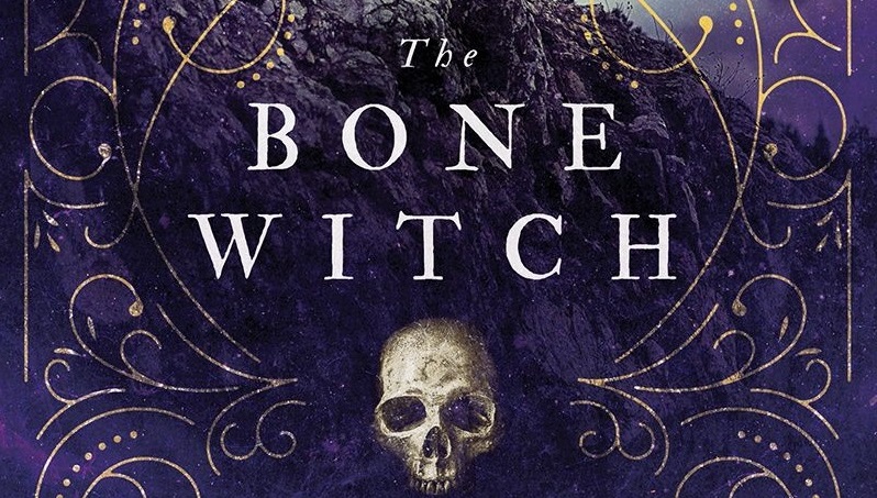 Bone Witch