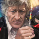 Doctor Who: The Third Doctor #1 Review