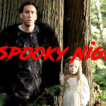 31 Spooky Nights: The Wicker Man
