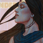 Wonder Woman #7 Review