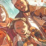 Animosity #2 Review