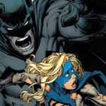 Batman #6 Review