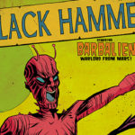 Black Hammer #3 Review