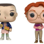 Funko Friday: Stranger Things Special