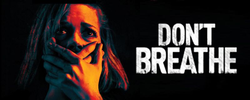 Не моргать не дышать. Don't Breathe. Не Дыши. ЧЕЛЛЕНДЖ не Дыши. Don't Breathe (2016) Director: Fede Alvarez.