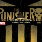 The Punisher #5 Review
