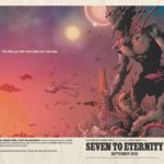 Seven To Eternity # 1 Review