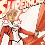 Superwoman #2 Review
