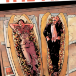 The Fix #5 Review
