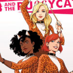 Josie and the Pussycats #1 Review