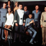 In Defense of Star Trek: The Motion Picture
