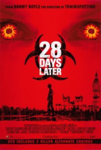 28 Days Later