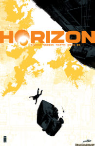 Horizon #4