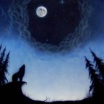The Legendary Werewolf: Poplore and Folklore