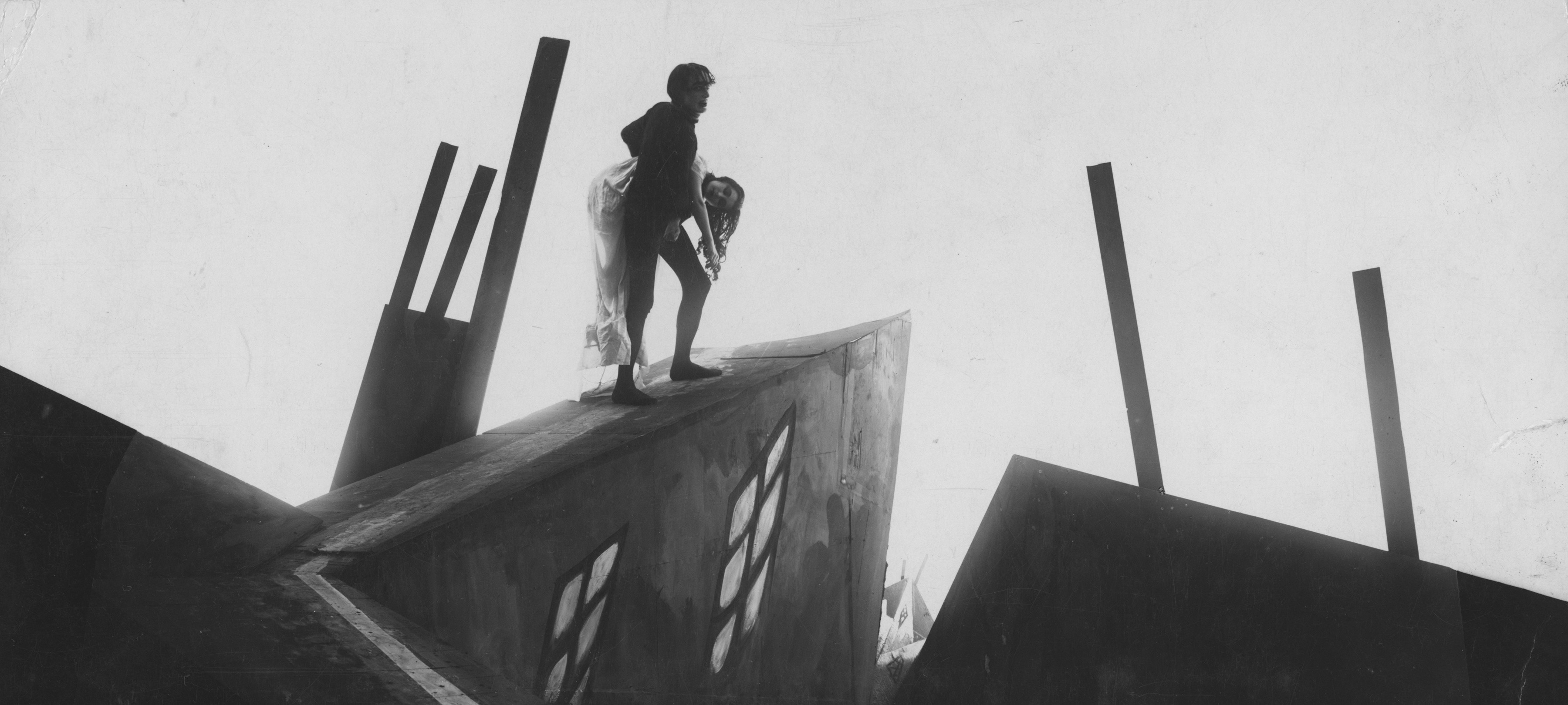 Dr. Caligari