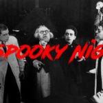 31 Spooky Nights: The Cabinet of Dr. Caligari