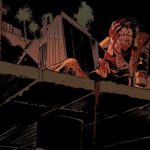 Cannibal #1 Review