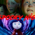31 Spooky Nights: Chilling Children’s Movies Double Feature