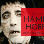 The History of Hammer Horror Part 1: The Creation of Life