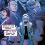 The Clone Conspiracy #1 Review