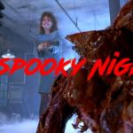 31 Spooky Nights: The Fly