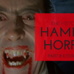 The History of Hammer Horror Part 2: Eternal Life