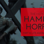 The History of Hammer Horror Part 3: Life Amongst the Dead