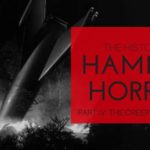 The History of Hammer Horror Part 4: The Creeping Unknown