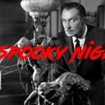 31 Spooky Nights: House on Haunted Hill