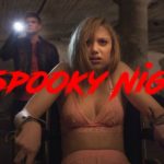 31 Spooky Nights: It Follows