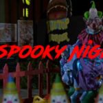 31 Spooky Nights: Killer Klowns From Outer Space
